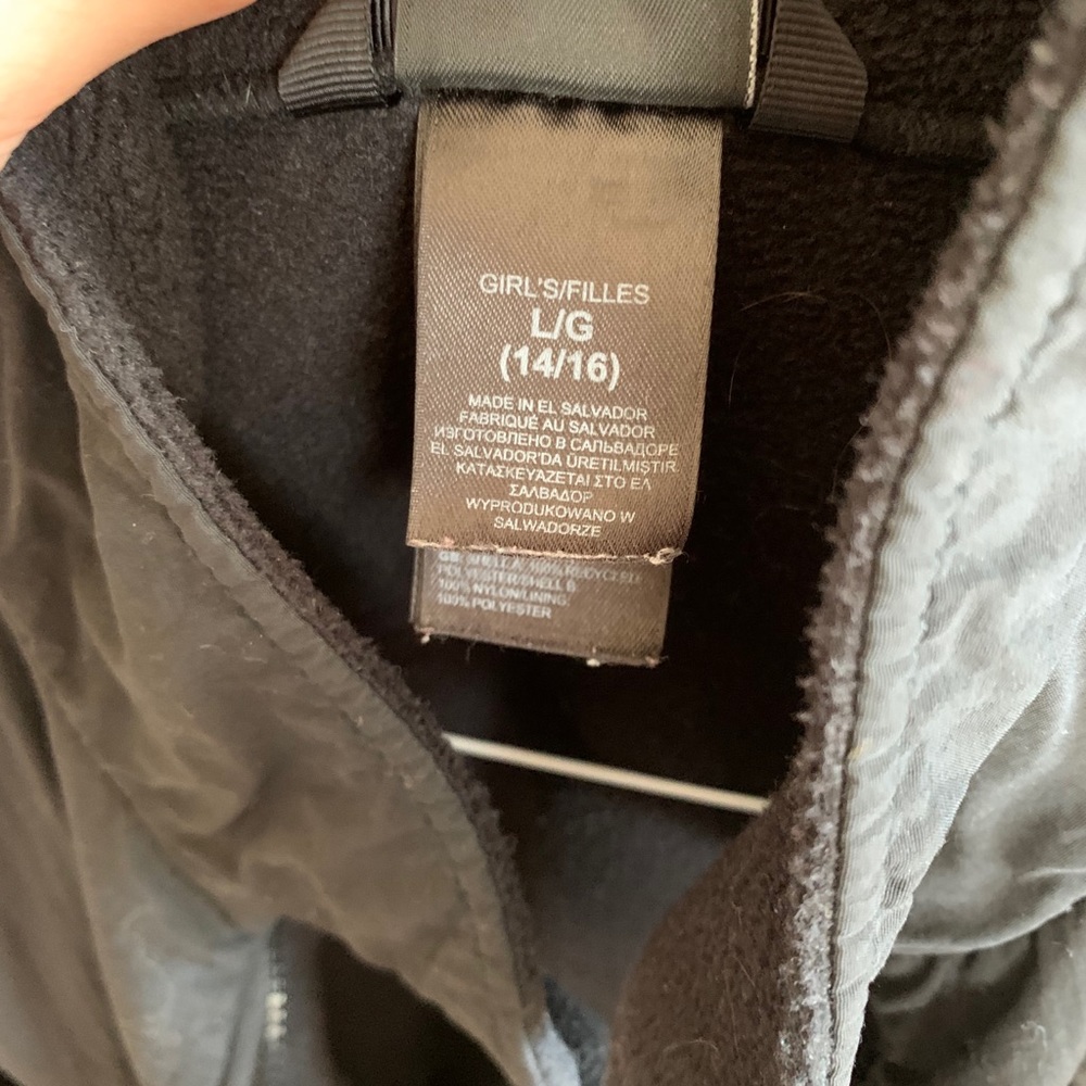 Northface Jacket - image 3